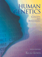 Human Genetics: Concepts and Applications