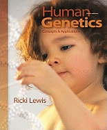 Human Genetics: Concepts and Applications