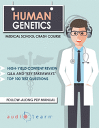 Human Genetics - Medical School Crash Course