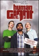 Human Giant: The Complete First Season [2 Discs]