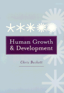 Human Growth and Development - Beckett, Chris