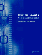 Human Growth: Assessment and Interpretation