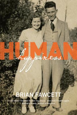 Human Happiness - Fawcett, Brian