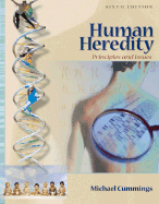 Human Heredity: Principles and Issues - Cummings, Michael R