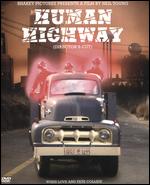 Human Highway - Bernard Shakey; Dean Stockwell