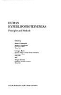 Human Hyperlipoproteinemias: Principles and Methods - Fumagalli, Remo (Editor)