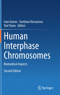 Human Interphase Chromosomes: Biomedical Aspects