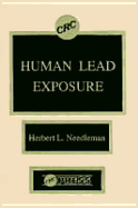 Human Lead Exposure