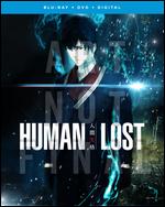 Human Lost - Fuminori Kizaki; Katsuyuki Motohiro