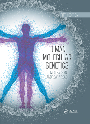Human Molecular Genetics - Strachan, Tom