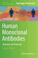 Human Monoclonal Antibodies: Methods and Protocols