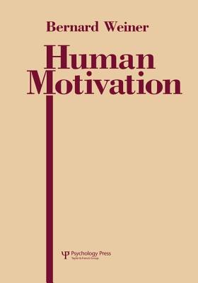 Human Motivation - Weiner, Bernard