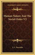 Human Nature and the Social Order V2