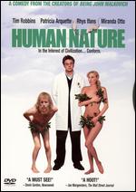 Human Nature - Michel Gondry