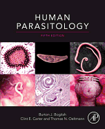 Human Parasitology