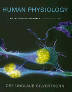 Human Physiology: An Integrated Approach