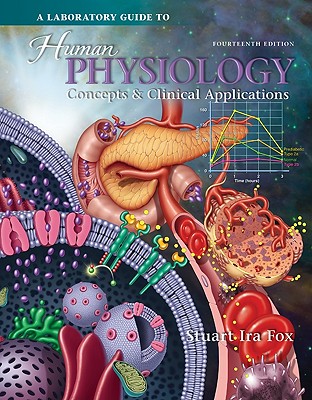 Human Physiology: Concepts and Clinical Applications - Fox, Stuart Ira, Dr.