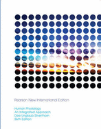 Human Physiology: Pearson New International Edition: An Integrated Approach