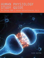 Human Physiology Study Guide for Zoology 2420