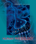 Human Physiology (with Infotrac)