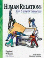 Human Relations for Career Success