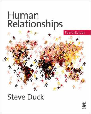 Human Relationships - Duck, Steve