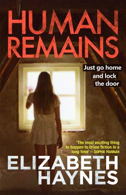 Human Remains - Haynes, Elizabeth