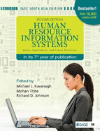 Human Resource Information Systems Basics, Applications, and Future Directions