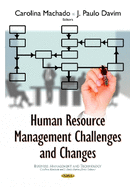 Human Resource Management Challenges & Changes