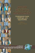 Human Resource Management: Contemporary Issues, Challenges, and Opportunities