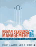 Human Resource Management: Functions, Applications, and Skill Development