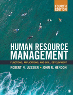 Human Resource Management: Functions, Applications, and Skill Development