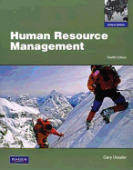Human Resource Management: Global Edition