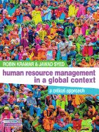 Human Resource Management in a Global Context: A Critical Approach