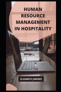 Human Resource Management in Hospitality