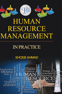 Human Resource Management: In Practice