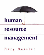 Human Resource Management: International Edition