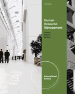 Human Resource Management, International Edition