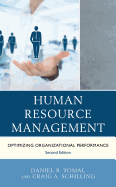 Human Resource Management: Optimizing Organizational Performance