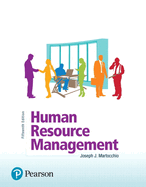 Human Resource Management, Student Value Edition + 2019 Mylab Management with Pearson Etext -- Access Card Package