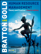 Human Resource Management: Theory and Practice