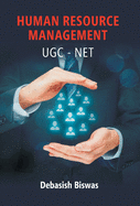 Human Resource Management Ugc-Net (Paper Ii & Iii)