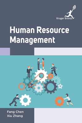 Human Resource Management - Chen, Fang, and Zhang, Xiu
