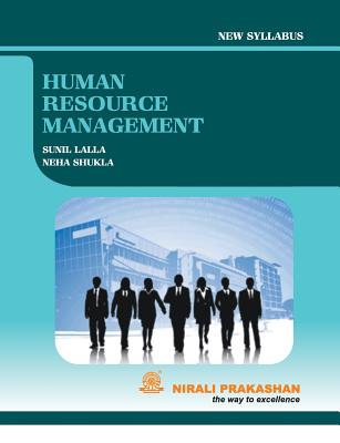 Human Resource Management - Shukla, Neha