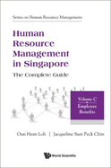 Human Resource Mgmt Sg (Vol C)