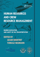 Human Resources and Crew Resource Management: Marine Navigation and Safety of Sea Transportation