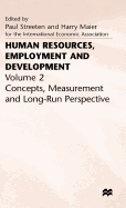 Human Resources, Employment and Development