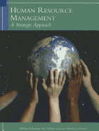 Human Resources Management: A Strategic Approach