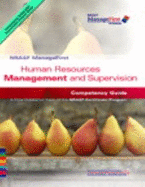 Human Resources Management and Supervision Competency Guide