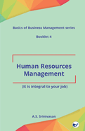 Human Resources Management